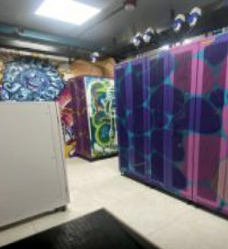 Data Center LDP