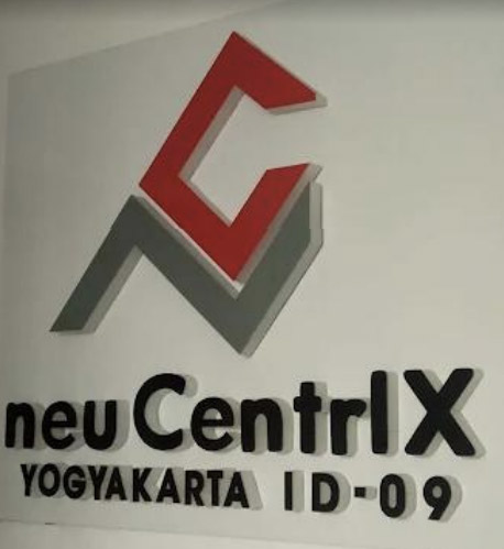 Data Center neuCentrIX