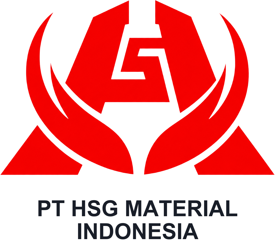 PT HSG MATERIAL INDONESIA