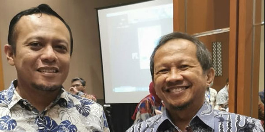 APKB Bandung Evaluasi Sistem Pengendalian Internal dan IT Inventory Berikat Bersama DJBC
