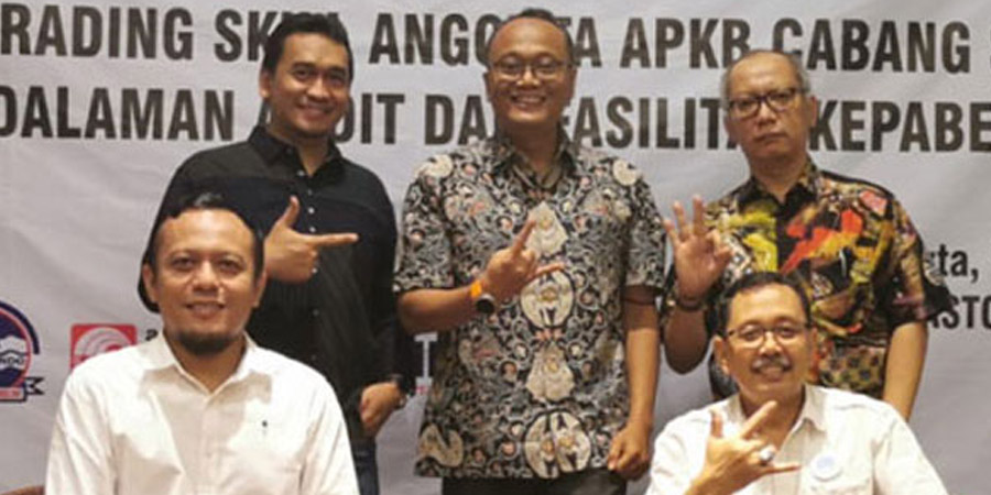 APKB Solo Raya Fokus pada Pendalaman Audit dan Peningkatan Fasilitas Kepabeanan