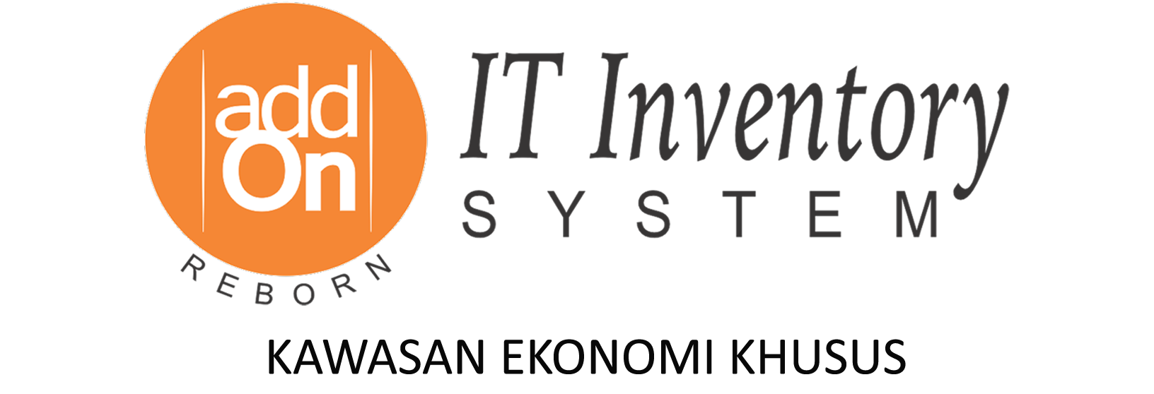 IT Inventory Kawasan Ekonomi Khusus