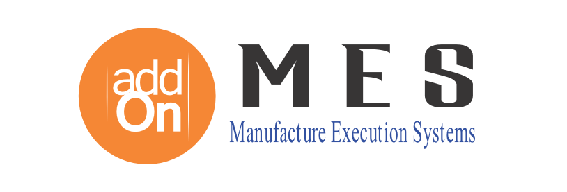 Manufacturing Execution System